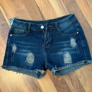 Women’s shorts size 26